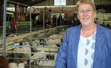 EXCLUSIVE - Ann Davies on IHT: "Why are we being punished for wanting to hand our farm down?"