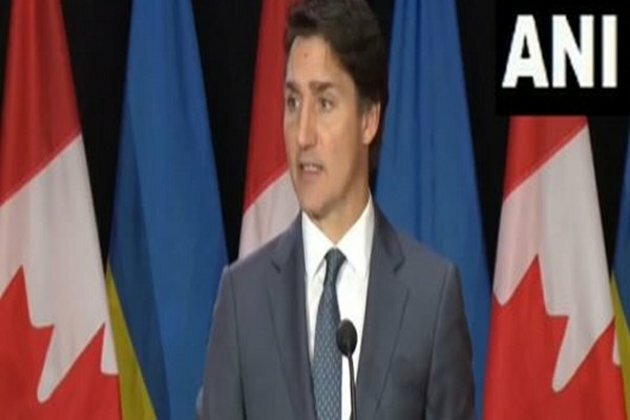 "Work constructively with India...get to bottom of this very serious matter": Canada PM Trudeau