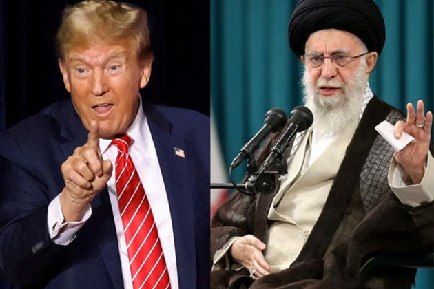 US imposes new sanctions on Iranian oil exports post-ceasefire with Israel