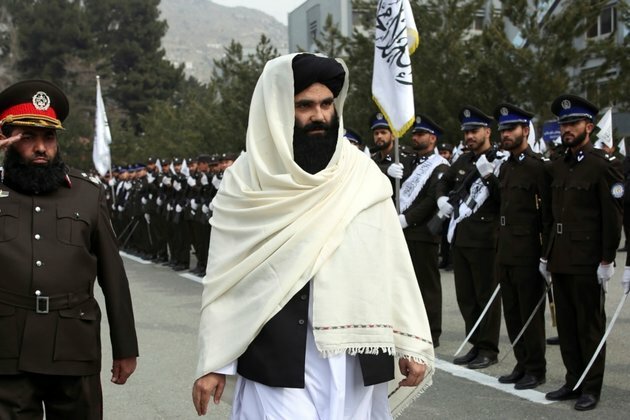 Taliban&#039;s Most Wanted Mostly in Plain Sight