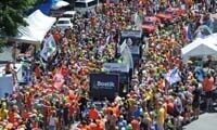 Bostik becomes official partner of Tour de France