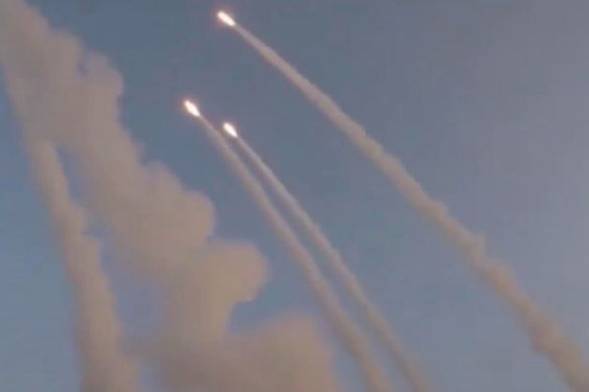 Iran broke fragile ceasefire, attacked Kuwait, US military says