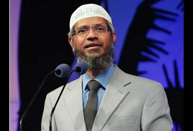 Zakir Naik: Malaysia awaits India's request