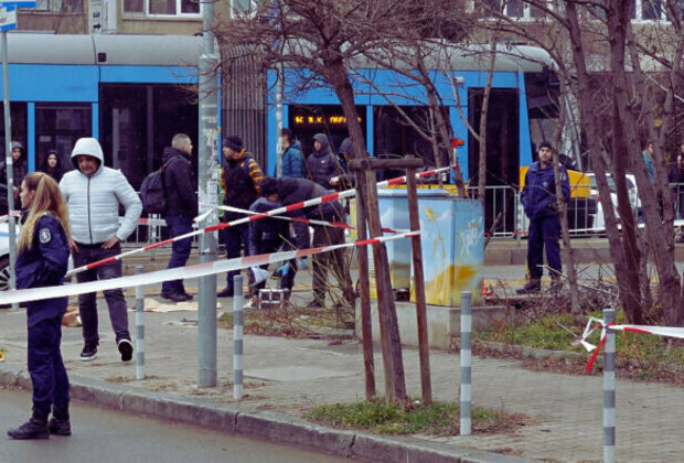 Sofia Tram Stabbing: Suspect Faces Attempted Murder Charges