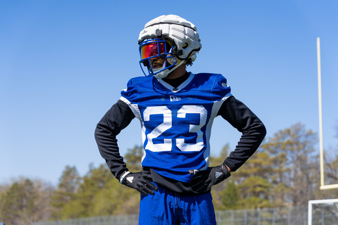 Quick Hits - Rookie Camp Wrap