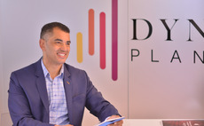 Dynamic Planner CEO: Tech has underpinned advice transformation