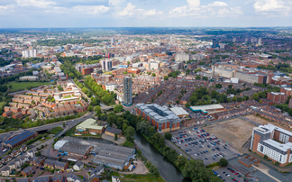 Private equity firm invests in Leicester-based IFA Superbia Group