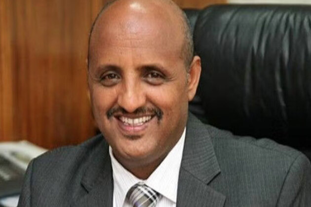 Air India appoints former Ethiopian Airlines Chief Tewolde Gebremariam as new CEO, MD