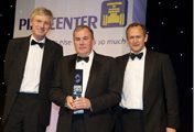 Vaillant's £2m campaign scoops award
