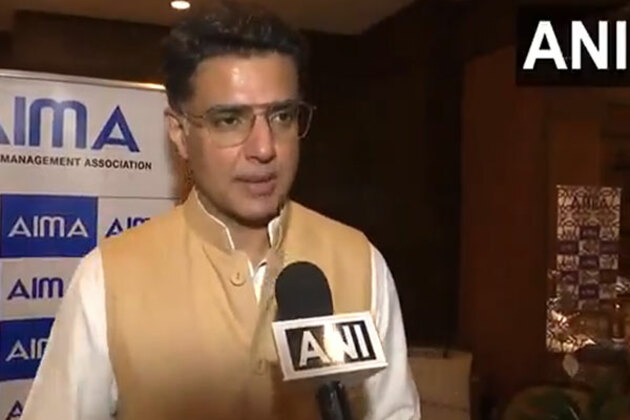 "India stands to lose a lot": Congress leader Sachin Pilot calls for a nuanced trade policy ahead of global tariff shifts