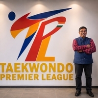 Taekwondo Premier League Season 2 - Leg 2 to be Held in Hyderabad on June 6-7; Global Expansion Plans Announced