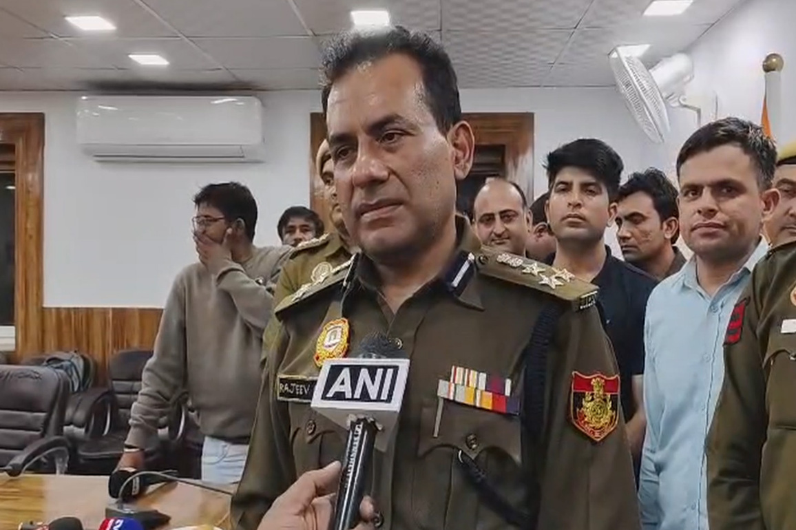 Delhi: Newborn abducted from hospital, recovered; one accused arrested