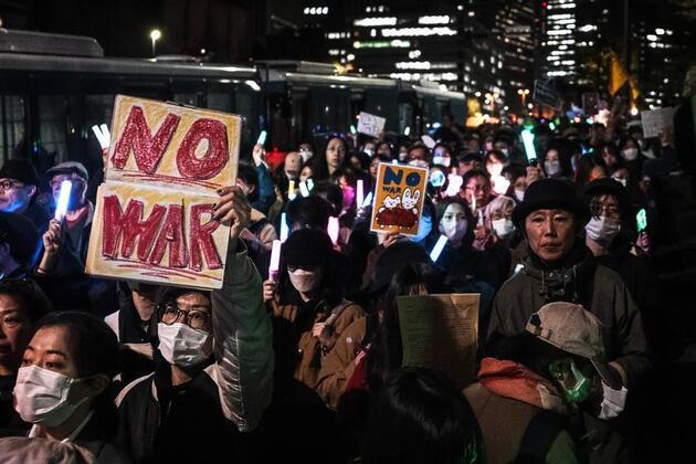 Xinhua Commentary: Japan's growing ties with NATO risks importing bloc confrontation into Asia-Pacific