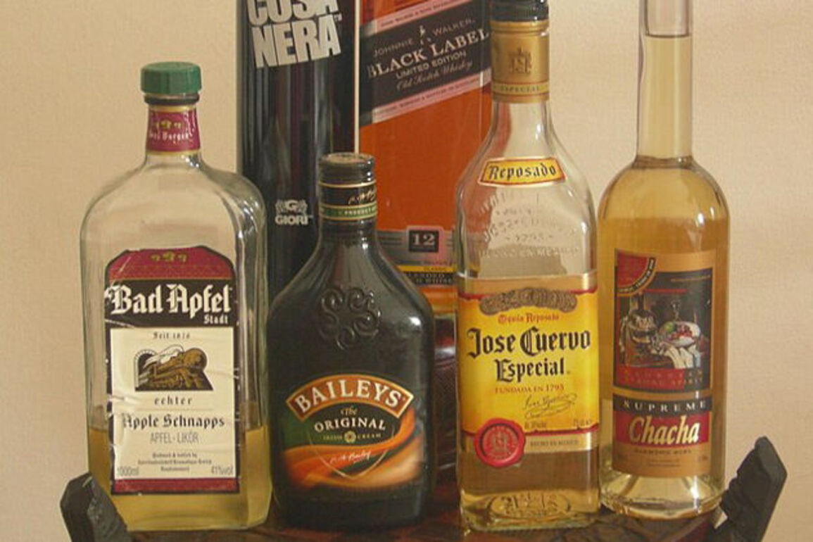 Ireland urges EU action as liquor sector faces 15% US tariffs