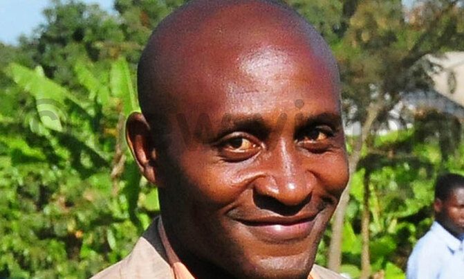 Give coach Livingstone Mbabazi and his ilk a chance Give coach Livingstone Mbabazi and his ilk a chance