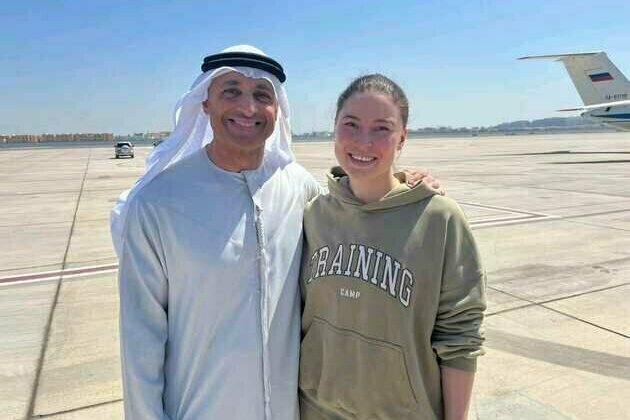 UAE hosts prisoner exchange process between US, Russia