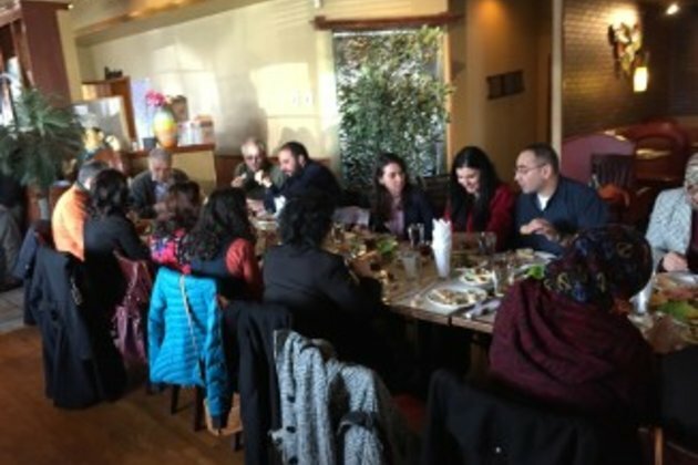 Arab American push to expand April Arab Heritage month recognition