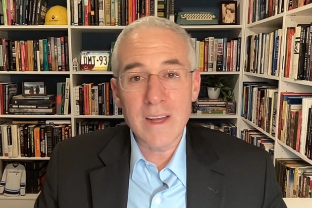 "Iran declared victory by waging asymmetric war in response": former US Treasury counterterrorism analyst