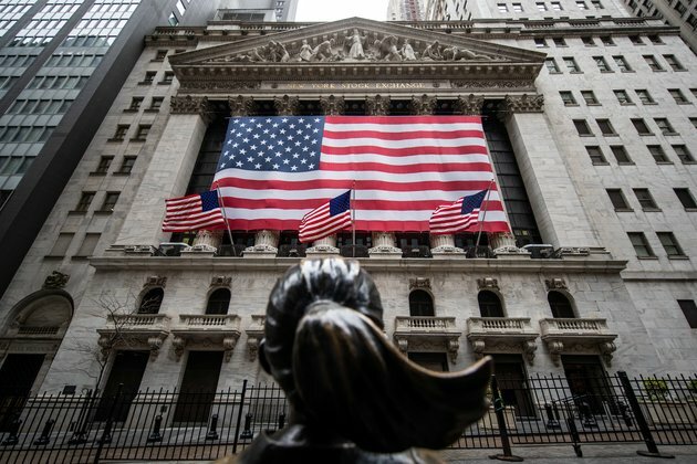 Global Markets Treading Water in Midweek Trading