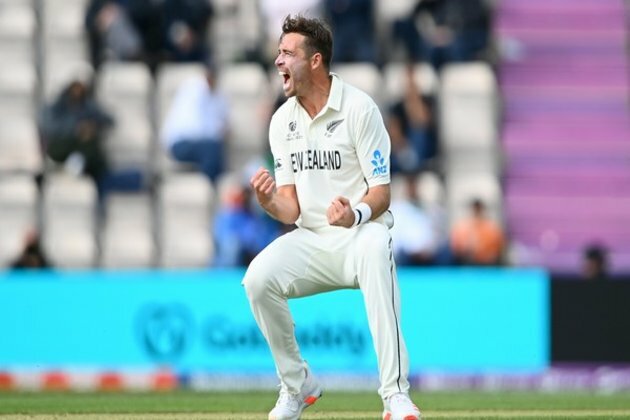 Southee steps down as NZ Test captain, Latham to lead during India tour