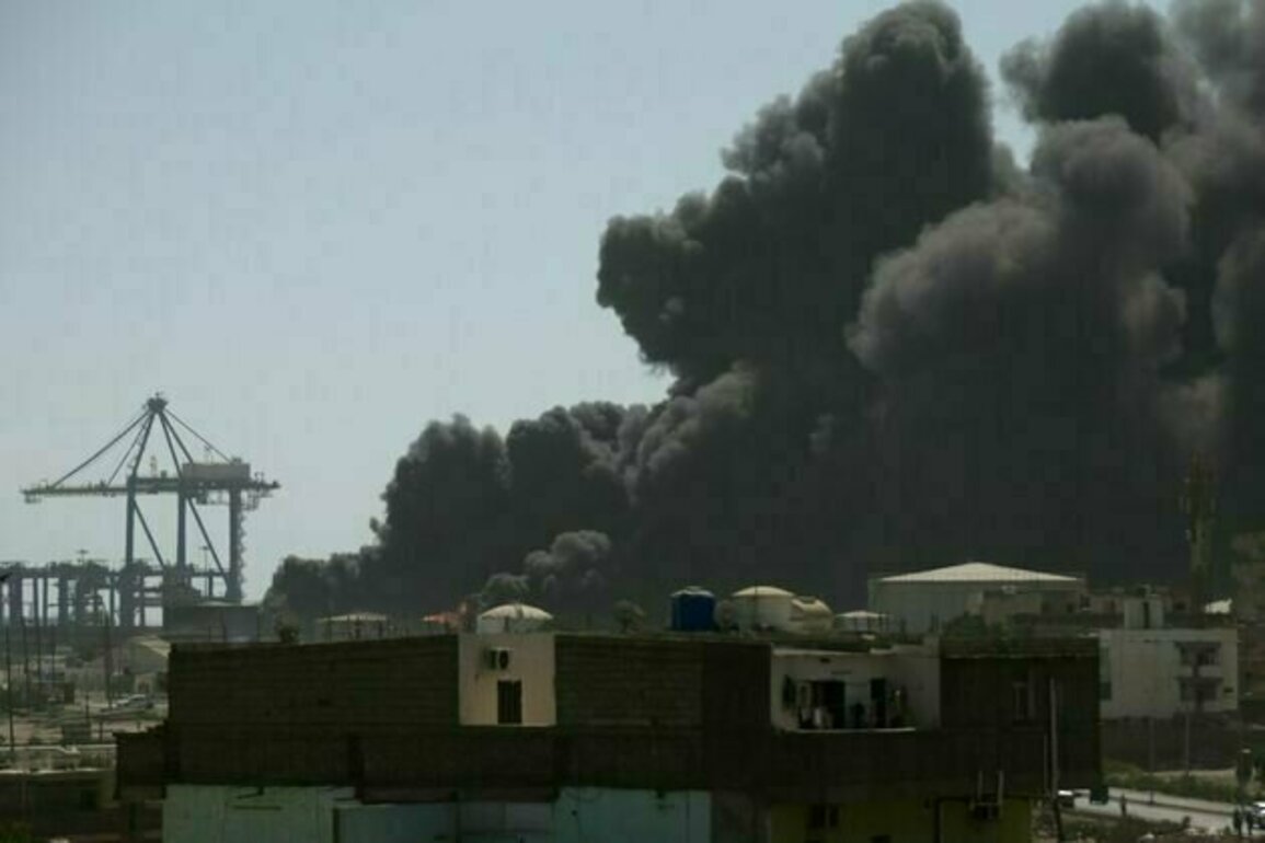Is Sudan's war the reason for South Sudan's economic crisis? What's really going on with oil revenue