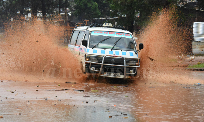 Flood risks to continue across East Africa, IGAD warns Flood risks to continue across East Africa, IGAD warns