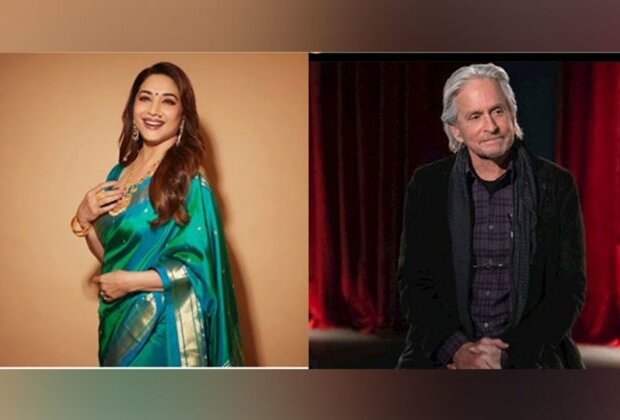 54th IFFI: Michael Douglas to receive Satyajit Ray Excellence; Madhuri Dixit, Shahid Kapoor to perform