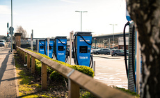 Raw Charging and Landsec plot £24.5m shopping centre EV charging rollout