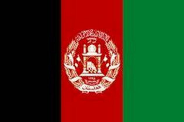 Senior Afghan National Army officer killed by mortar shell