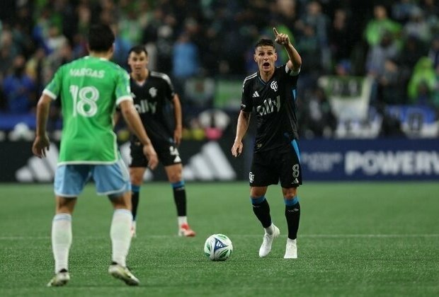 Early derby will test Charlotte FC, Atlanta United