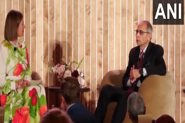With Japan in the rearview, Indian envoy to US Vinay Kwatra says nation eyes $30 trillion economy by 2047