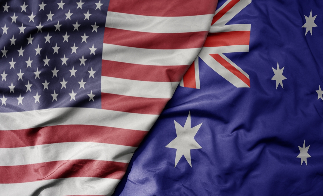 Trump considers exemption for Australia in blanket 25% steel and aluminium tariff