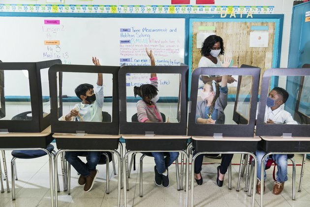 Going forth with standardized tests may cause more problems than it solves