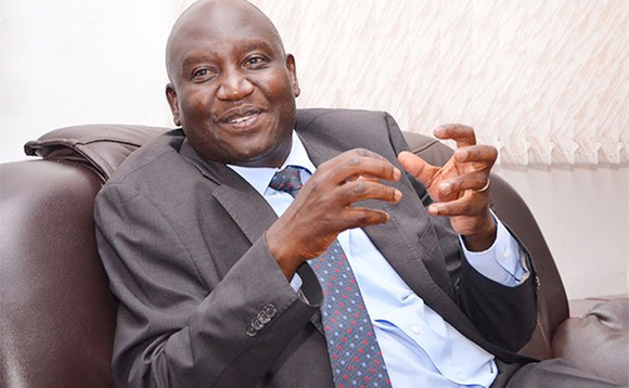 Mulindwa Mulindwa