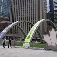 (SP)CANADA-TORONTO-FIFA WORLD CUP 2026-PREPARATION
