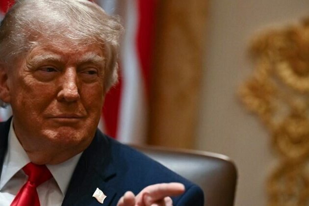 Trump, Iran Say Framework Agreement Reached To End War