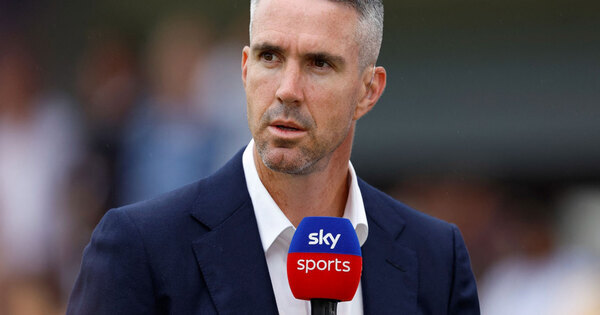 Kevin Pietersen joins England white-ball teams as specialist mentor