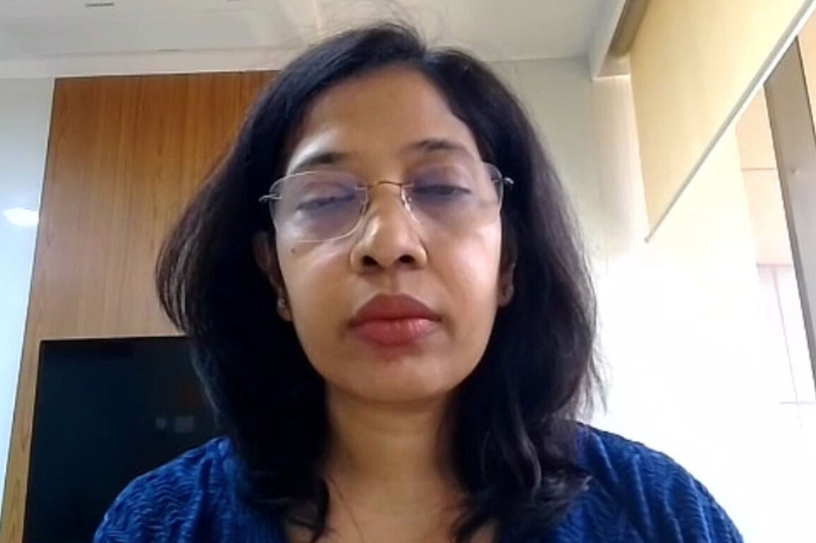 If crude stays below USD 90, OMCs can absorb without fuel price hike, RBI's status quo apt amid uncertainty: CareEdge Economist
