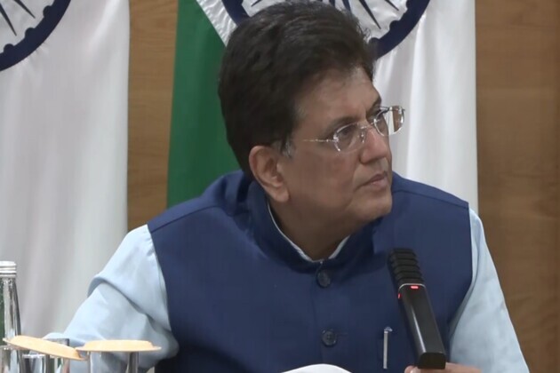 Bhavya portal to cut red tape and let investors choose neighbours: Piyush Goyal