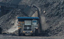 Teck has renegotiated a met coal shipping contract with Westshore Terminals