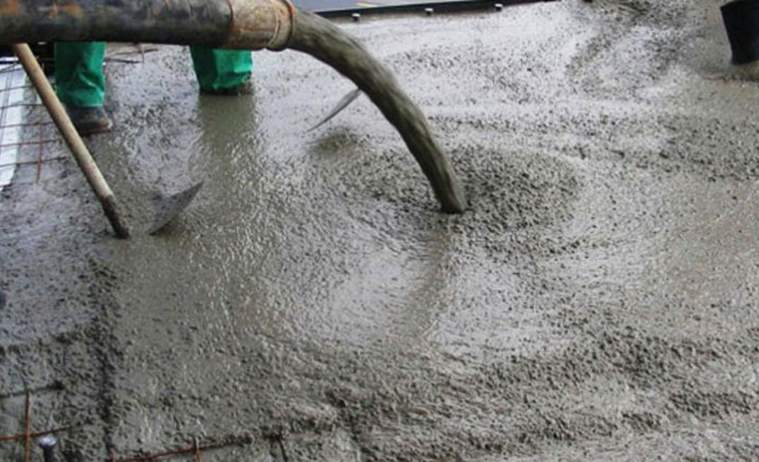 Aumento da atividade eleva demanda por metais e cimento, entre outros/Reprodução