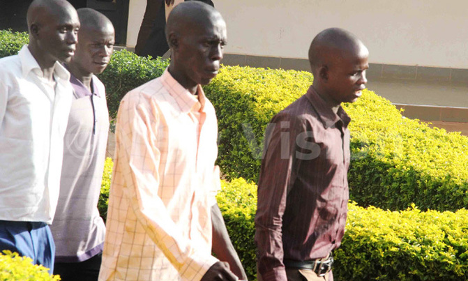 Man sentenced to 20 years for killing own father Man sentenced to 20 years for killing own father