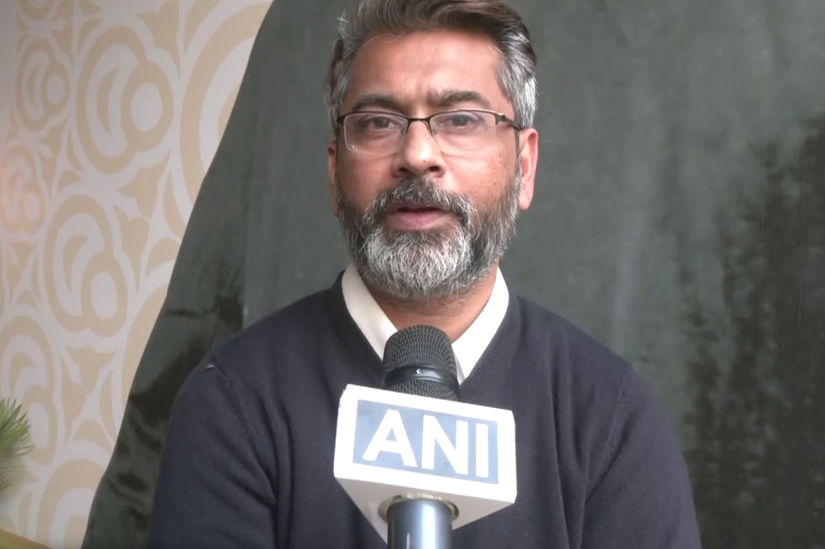 "West Bengal Sports Minister was more in frame than Messi...": AIFF chief Kalyan Chaubey on Salt Lake chaos