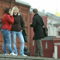 Russia is paying schoolgirls to have babies. Why is pronatalism on the rise around the world?