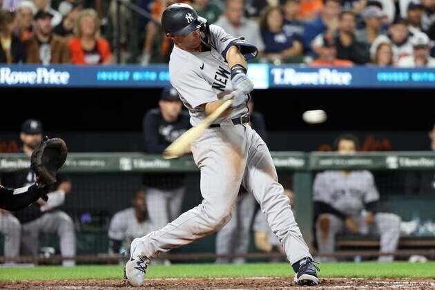 Reports: Paul Goldschmidt returning to Yankees