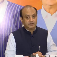 "What special interest...": Sudhanshu Trivedi questions Congress's role in Chhattisgarh case