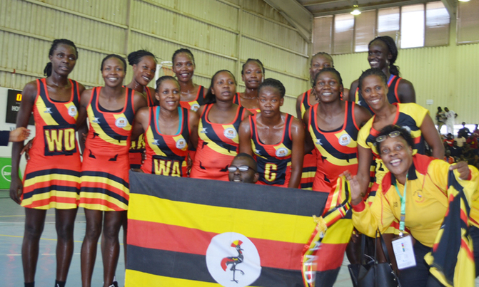 Netball World Cup tickets go on sale globally Netball World Cup tickets go on sale globally