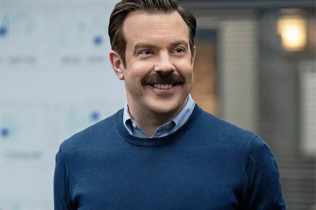 Jason Sudeikis returns for 'Ted Lasso' season 4