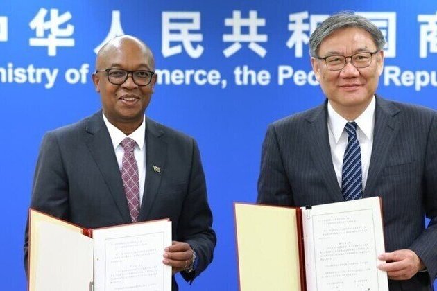 China opens market to South African exports
