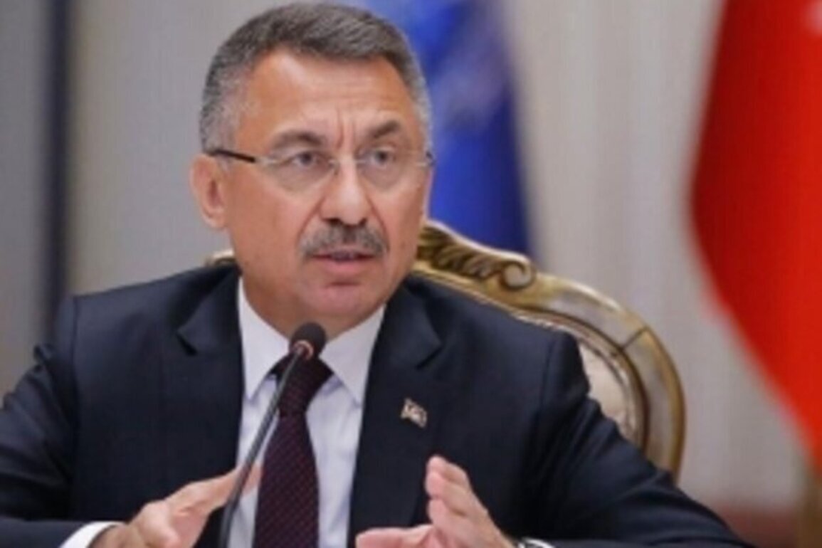Ankara ties normalization to Armenia-Azerbaijan deal